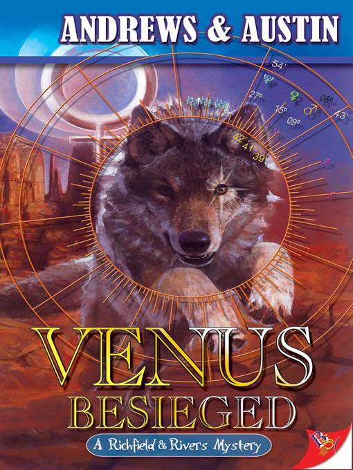 Venus Besieged