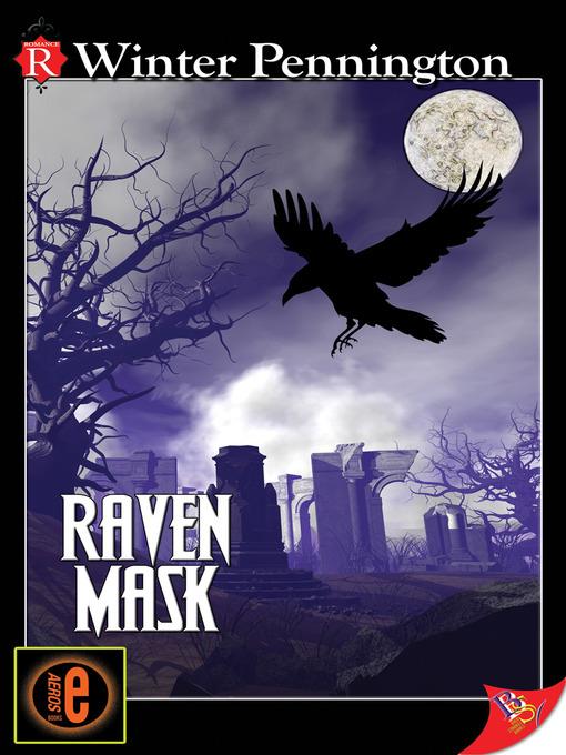 Raven Mask