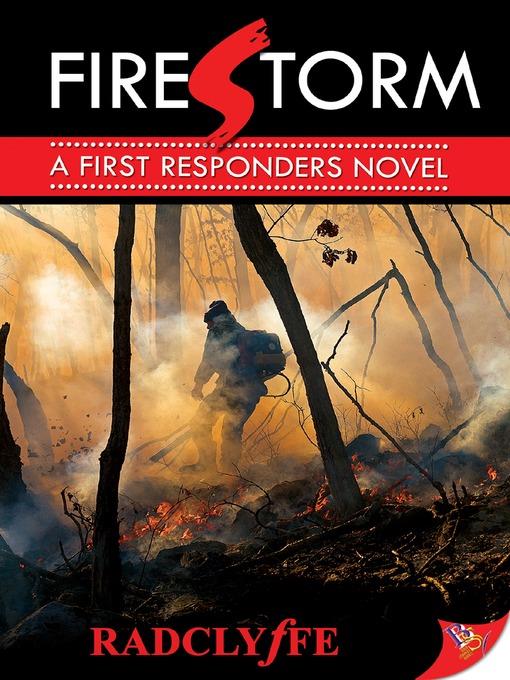 Firestorm