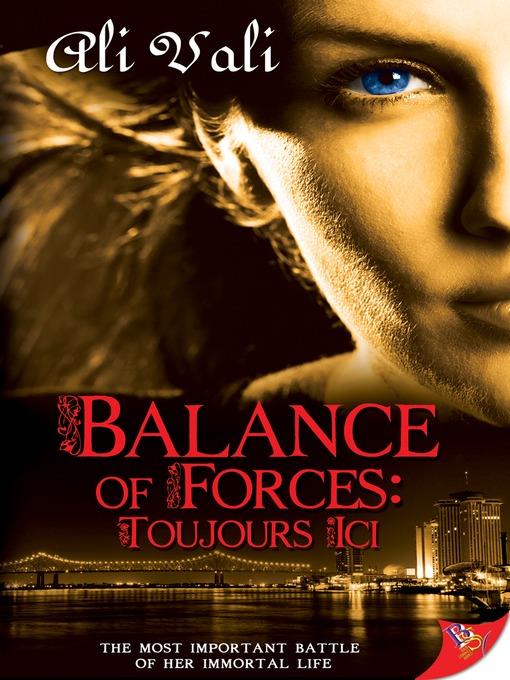 Balance of Forces