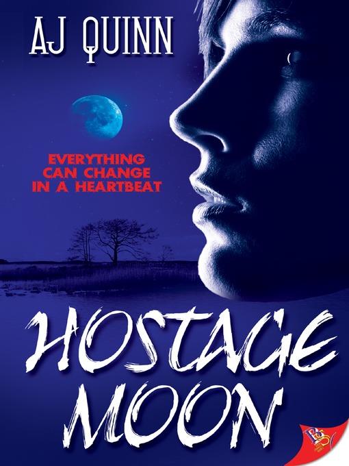 Hostage Moon