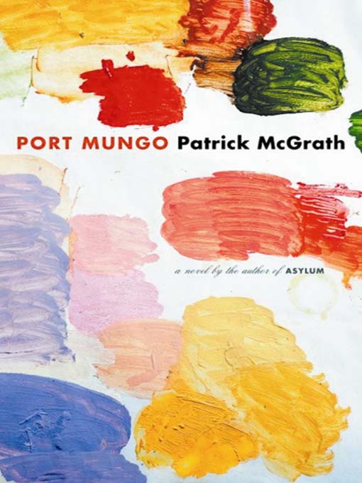 Port Mungo