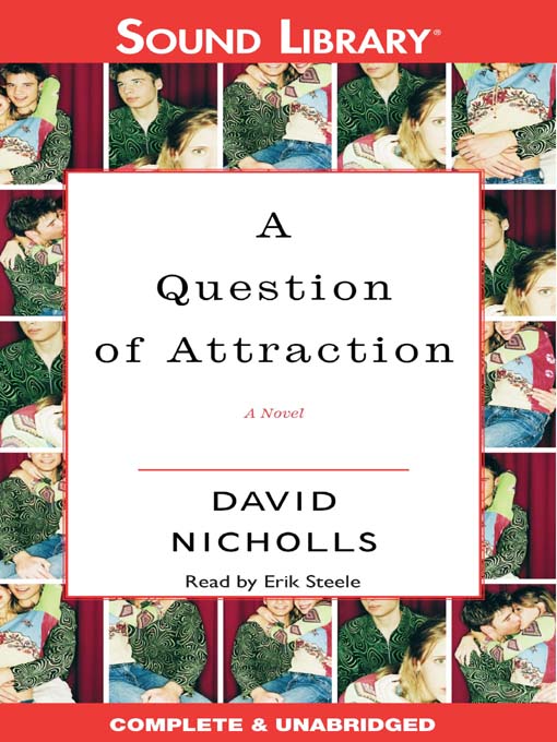 A Question of Attraction