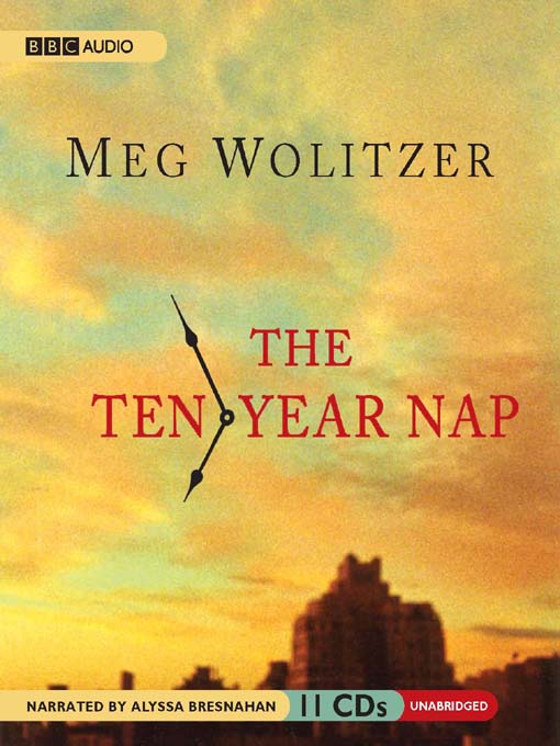 The Ten-Year Nap