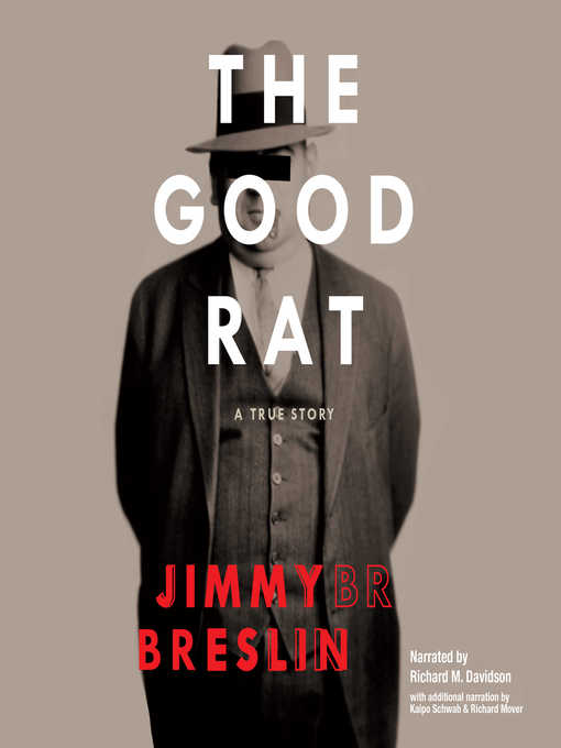 The Good Rat