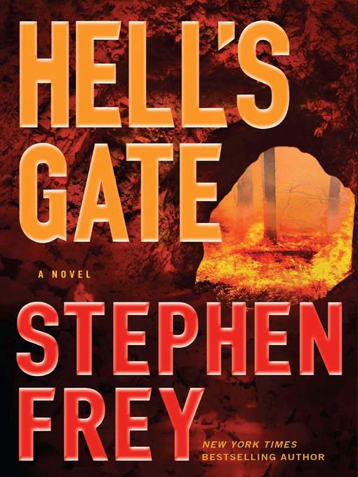 Hell's Gate