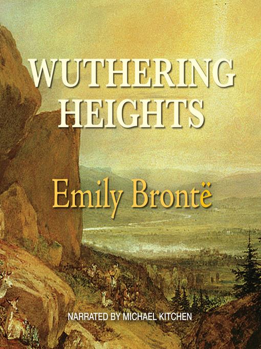 Wuthering Heights