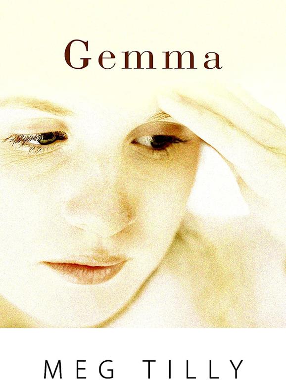 Gemma (Center Point Platinum Reader's Circle (Large Print))