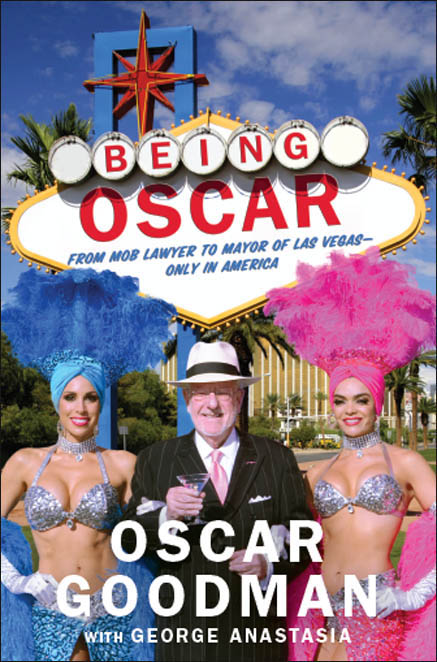 Being Oscar