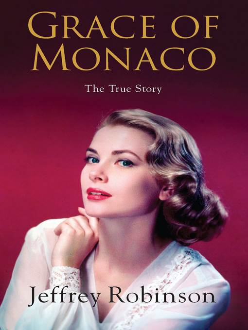 Grace of Monaco