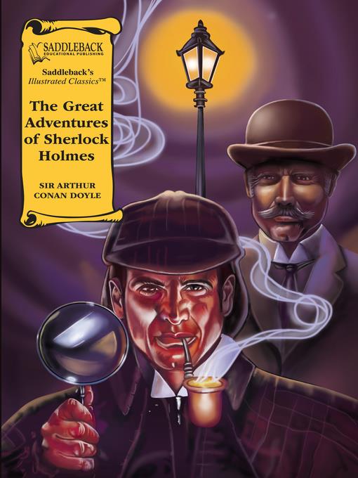 The Great Adventures of Sherlock Holmes