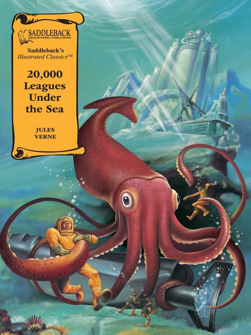 20,000 Leagues Under the Sea