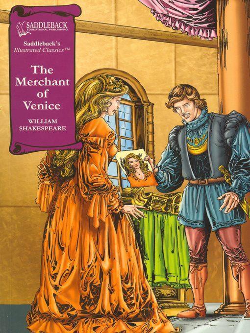 The Merchant of Venice