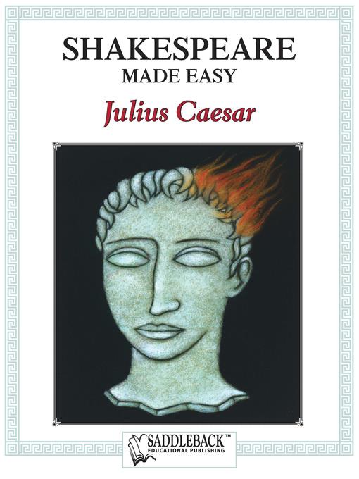 Julius Caesar Shakespeare Made Easy