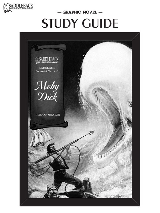 Moby Dick Study Guide