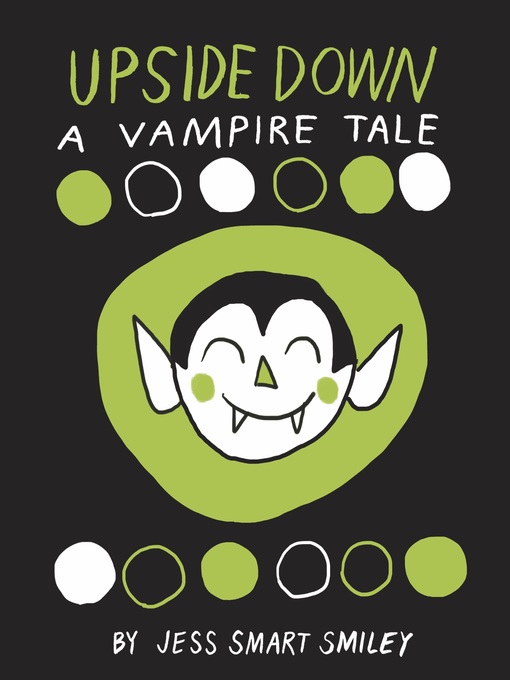 Upside Down: A Vampire Tale