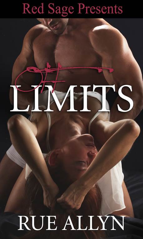 Off Limits