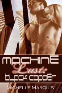 Machine Lust