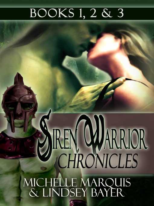 Siren Warrior Chronicles