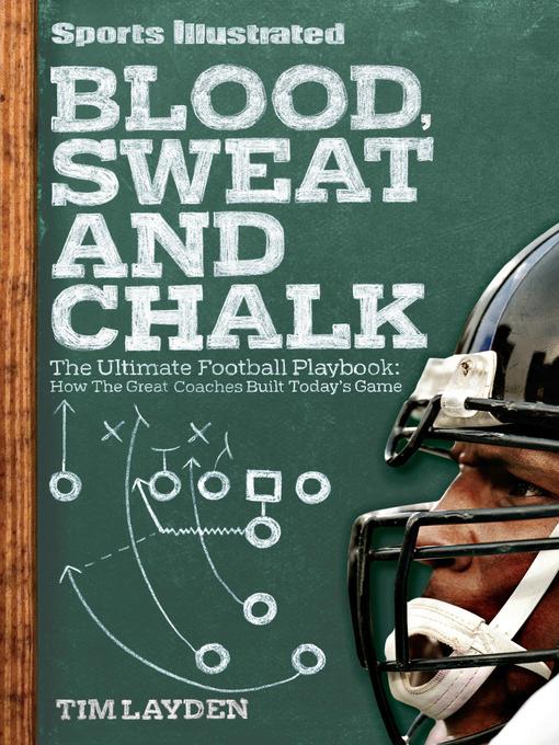 Sports Illustrated Blood, Sweat and Chalk