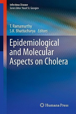 Epidemiological And Molecular Aspects On Cholera (Infectious Disease)