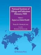 National Institute Of Allergy And Infectious Diseases, Nih