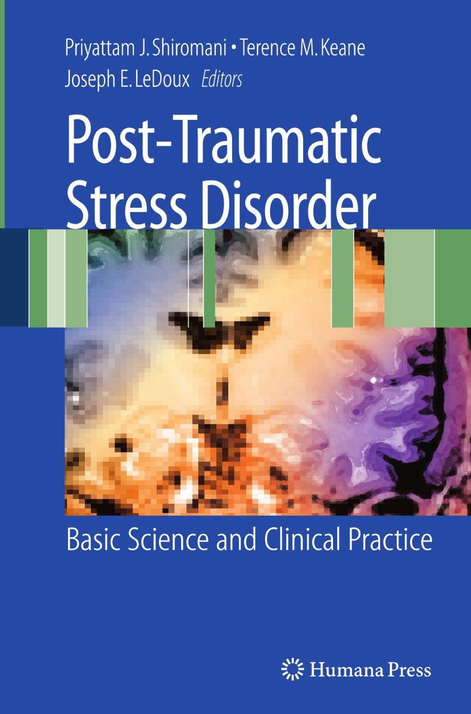 Posttraumatic Stress Disorder