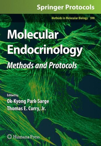 Molecular Endocrinology