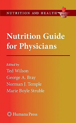 Nutrition Guide for Physicians