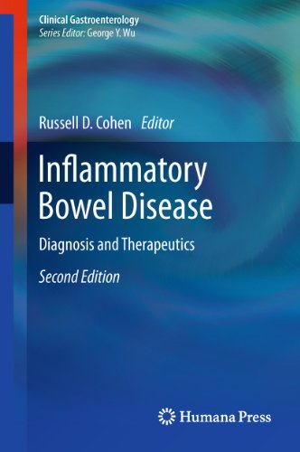 Inflammatory Bowel Disease