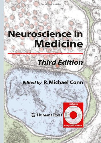 Neuroscience in Medicine [With CDROM]
