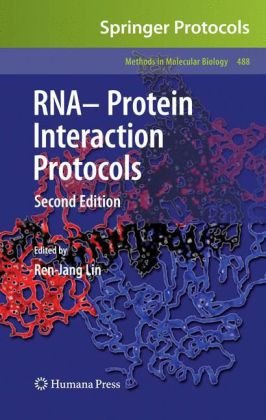 A-Protein Interaction Protocols