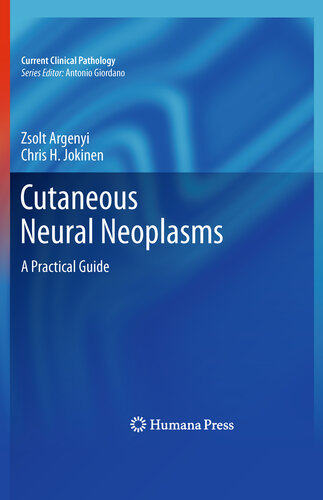 Cutaneous Neural Neoplasms