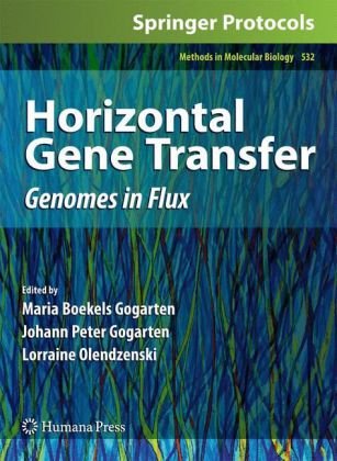 Horizontal Gene Transfer