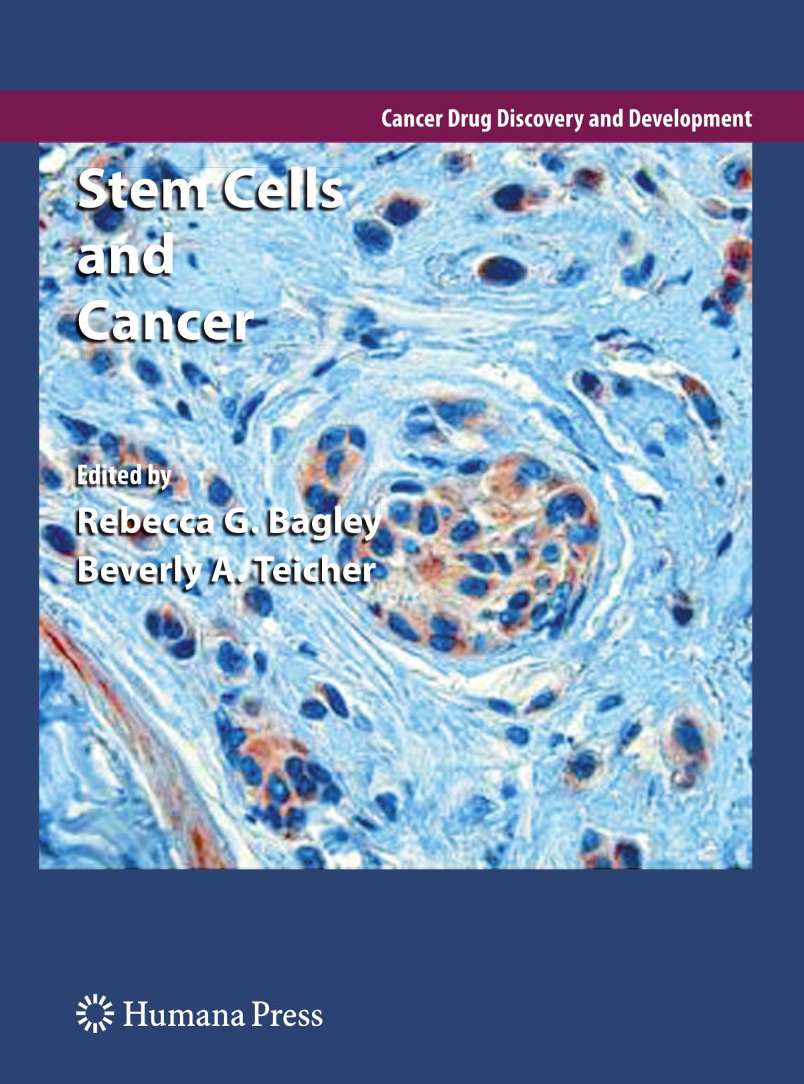 Stem Cells and Cancer