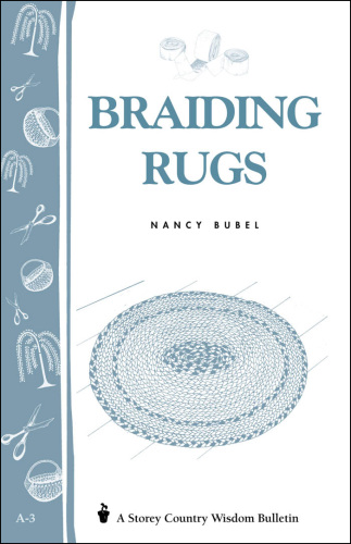 Braiding Rugs