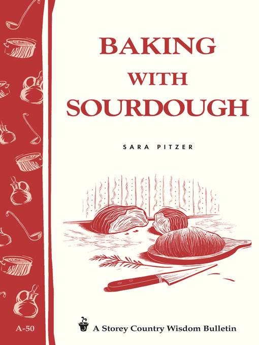 Baking with Sourdough