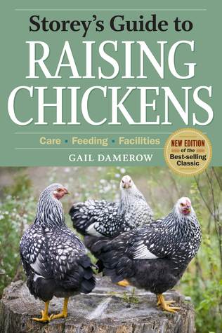 Storey's Guide to Raising Chickens (Storey Guide To Raising)