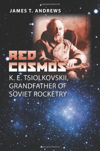 Red Cosmos