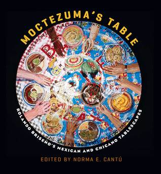 Moctezuma's Table