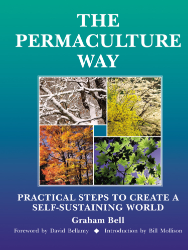 The Permaculture Way