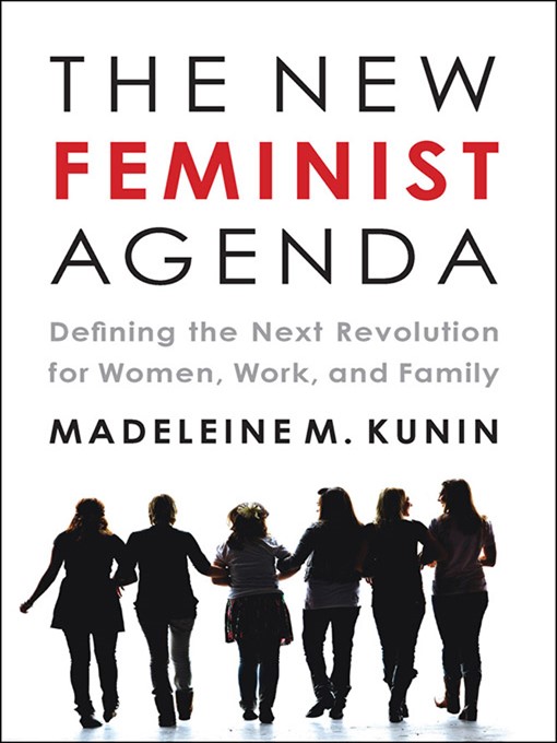 The New Feminist Agenda