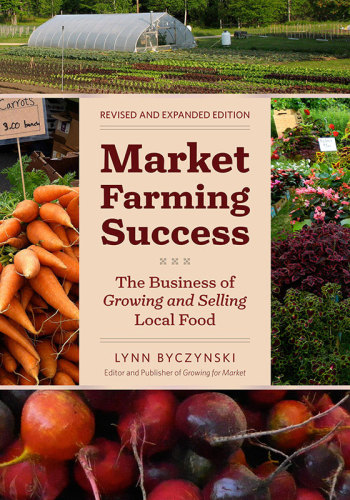 Market Farming Success