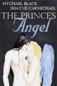 The Prince's Angel