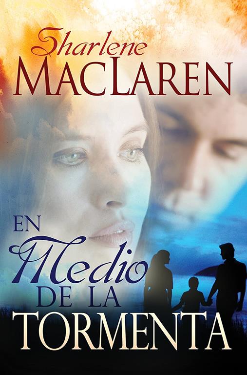 En medio de la tormenta (Spanish Edition)