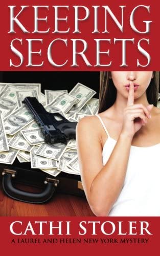 Keeping Secrets (A Helen and Laurel New York Mystery)