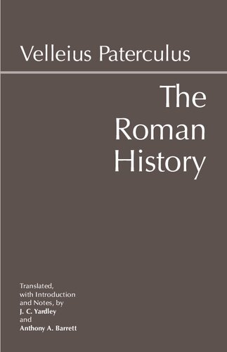 The Roman History