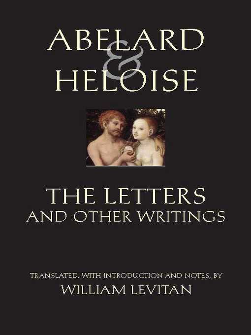 Abelard and Heloise