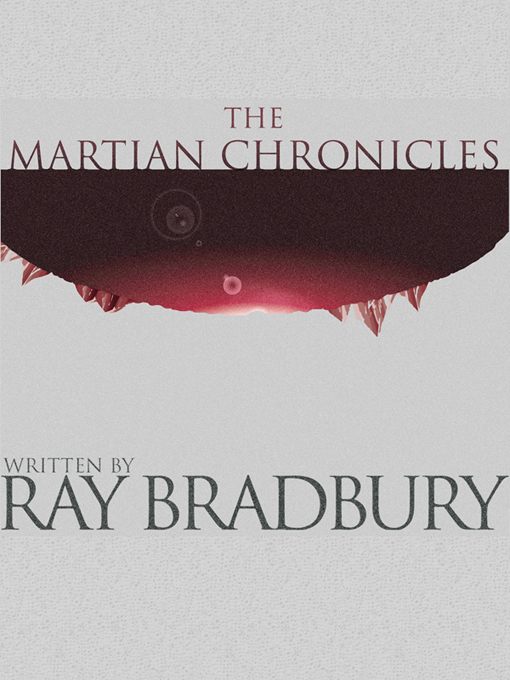 The Martian Chronicles