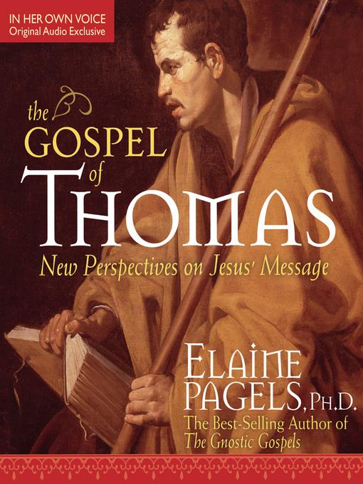 The Gospel of Thomas